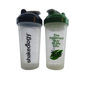 Beachbody shaker bottle